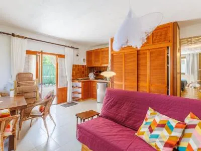 House with guest apartment in Bonaire Alcudia — photo 12