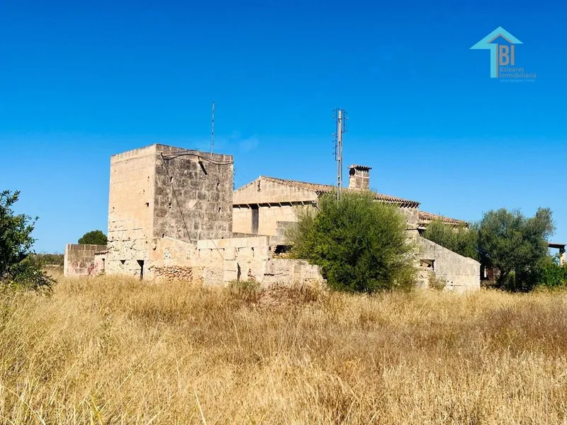 Rural or Farmhouse in Campos, Province of Balearic Islands — photo 3