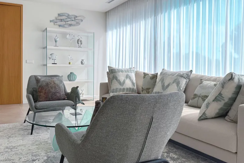 Modern newly built villa in an exclusive location in Nova Santa Ponsa — photo 7