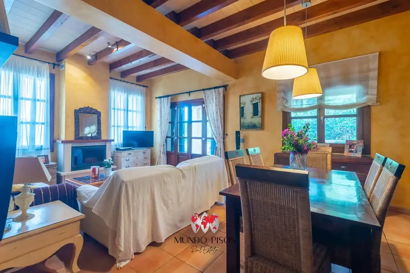 Your dream refuge in the Serra de Tramuntana. A home among mountains in Puigpunyent, Mallorca, Illes Balears. — photo 12