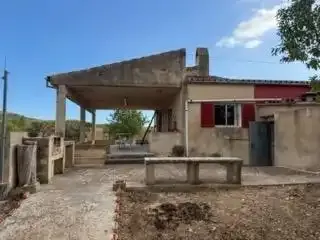 Finca rústica en alquiler en Sa Plana, Calvià, con amplio porche y vistas despejadas — photo 6