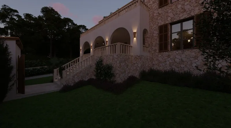 Real estate picture 0 Ref. No. 83487 — photo 10