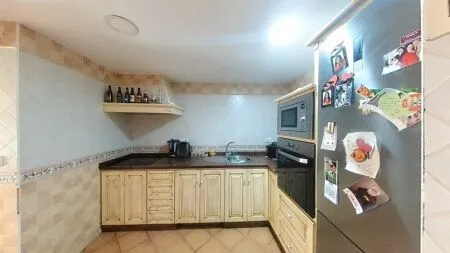 Terraced house - El Puerto de Santa Maria (Avenida de la Libertad) — photo 10