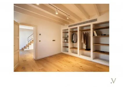 Villa - Algaida (Nucleo urbano 54), Built Surface 450m2, Plot Surface 215m2, 4 Bedrooms, 3 Bathrooms,... — photo 5