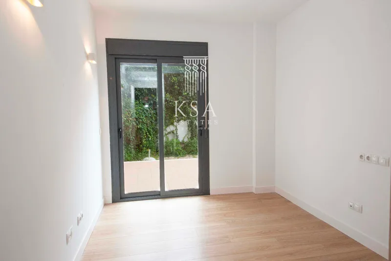 Apartment — photo 7