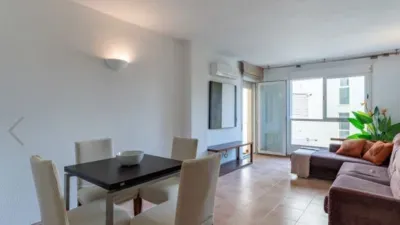 Apartment in Sant Jaume — photo 4