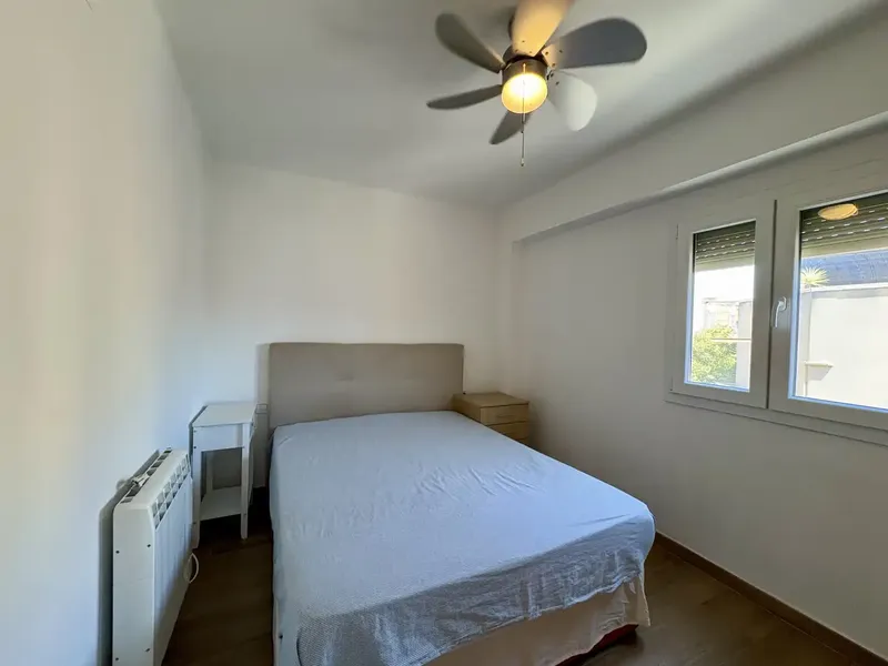 Well-maintained apartment in a privileged location in Portixol/El Molinar, one of the most sought-after and charming neighborhoods of Palma — photo 8