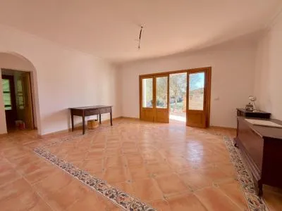 Single family house - Santanyí, built surface 175m2, terrace size 250m2, 3 bedrooms, 2 bathrooms,... — photo 6