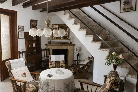 Village house in Campanet, Mallorca — photo 10