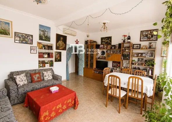 Flat / apartment in Calle d'Álvaro de Bazán, Son Armadams, Palma de Mallorca — photo 3