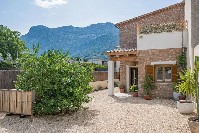 Villa in Soller, Province of Balearic Islands — photo 2