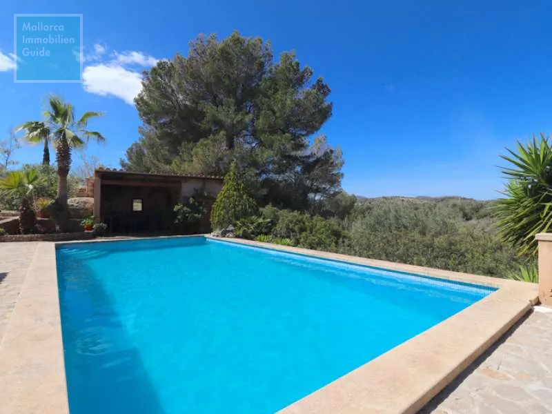Finca in Porto Cristo — photo 7