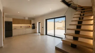 Townhouse on Carrer de Venes — photo 4
