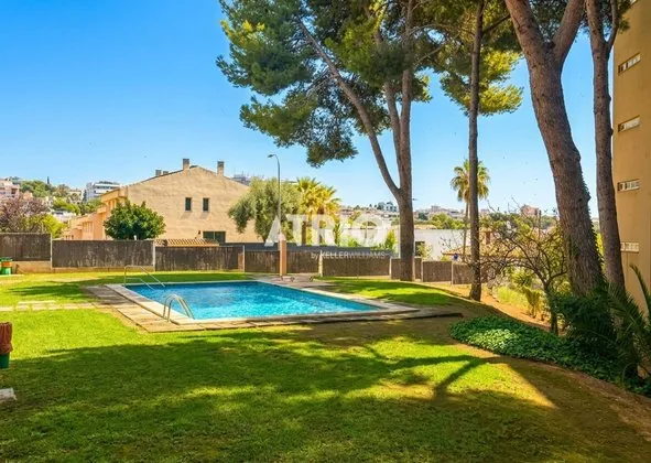 Flat / apartment in Cala Major, Palma de Mallorca — photo 1