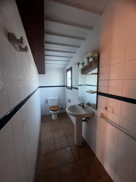 Small casita with garden, 1 bedroom, Es Carritxo (Mallorca) — photo 6