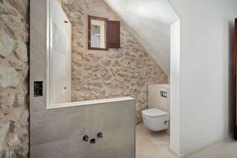 Beautiful renovated house in Biniamar with interior tourist license, allowing short-term and per-room rental, with 302 — photo 9
