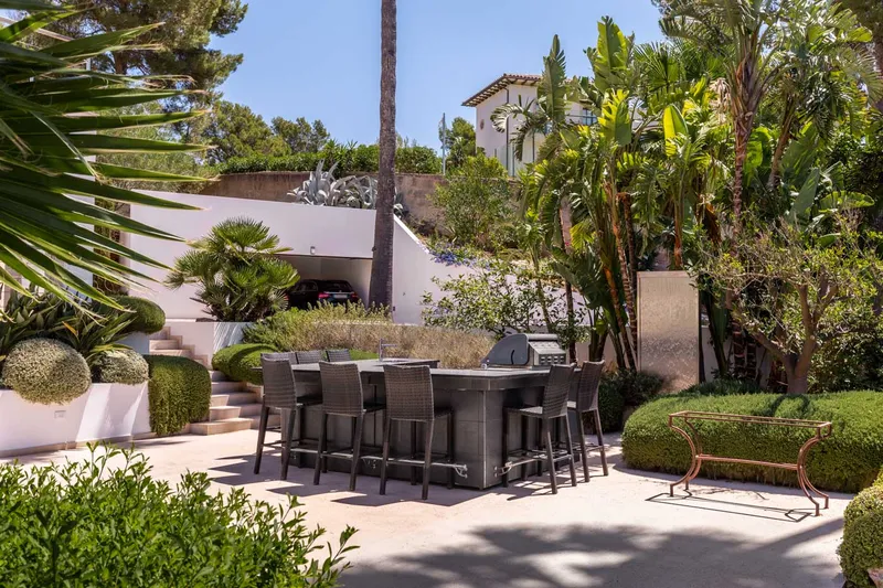 Elegant Luxury Villa for Sale in Son Vida — photo 2