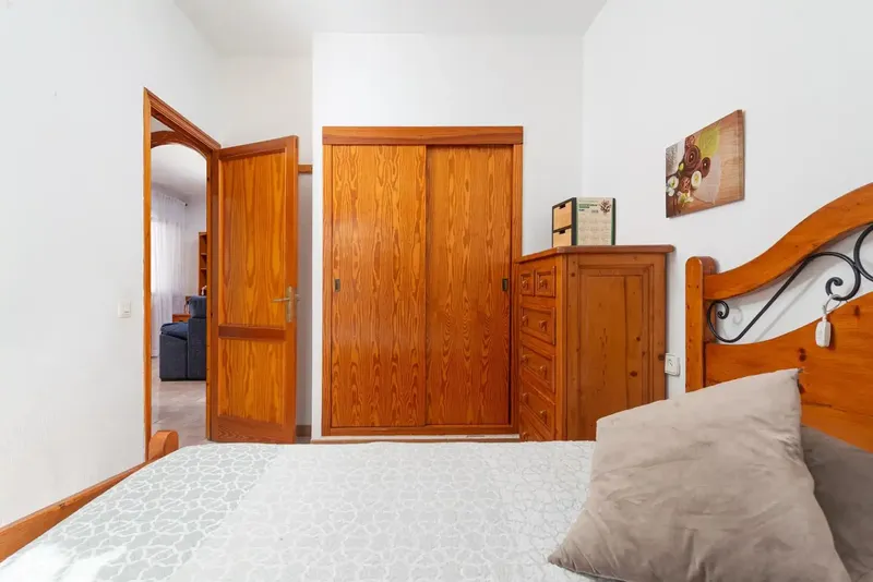 Townhouse in Puerto de Alcudia with large terrace, attic and excellent location — photo 12