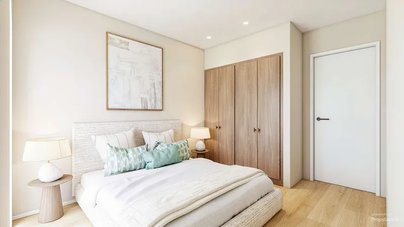 A fully renovated, gem of a duplex in the center of Muro — photo 4