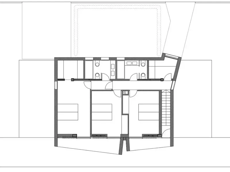 NUEVA PROMOCIÓN DE VIVIENDA UNIFAMILIAR CON PISCINA EN SA RÁPITA. — photo 9