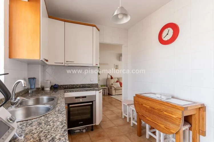 Penthouse. Palma de Mallorca — photo 12
