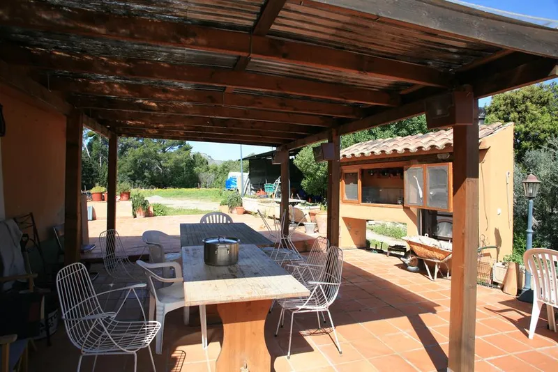 Ref. 2290C – Andratx – Finca with spectacular landscape views — photo 6