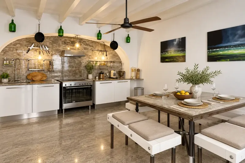 Andratx, Mallorca | €550,000 — photo 1
