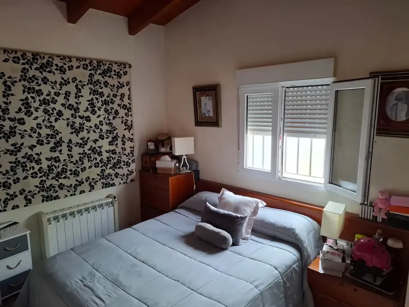 Rustic estate for sale with 80m2 house in Algaida — photo 7