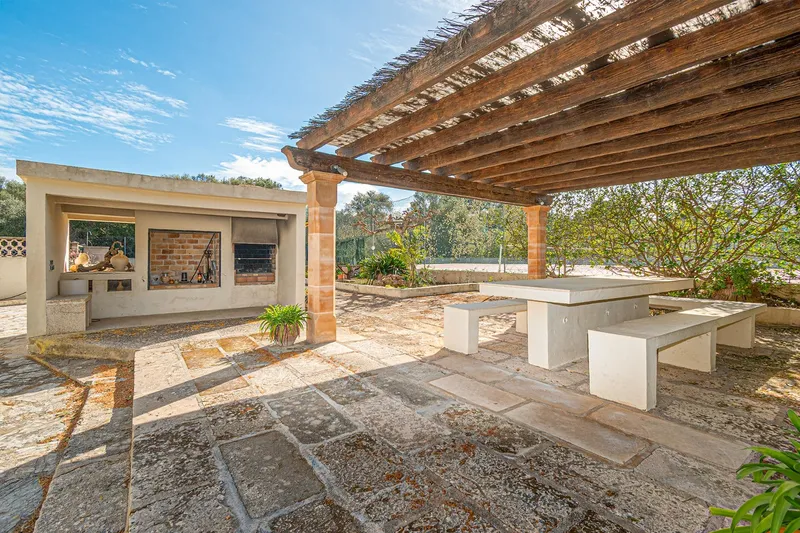Villa with holiday rental license — photo 12