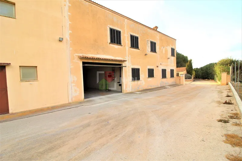 House for sale – Ses Salines (Mallorca) — photo 1
