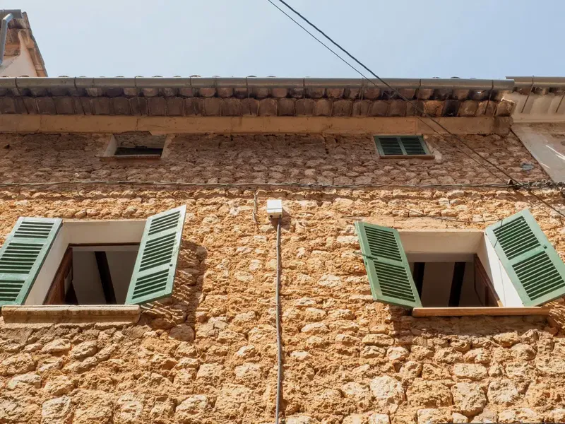 Town house in Soller, Mallorca — photo 3