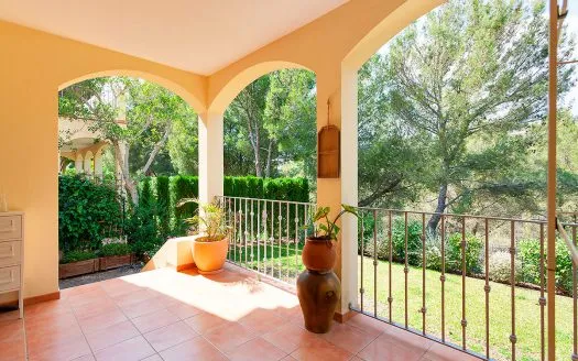 House in Golf Bendinat — photo 4