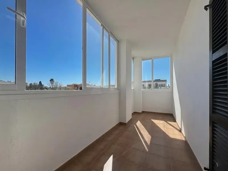 Spacious apartment in Pont d'Inca — photo 12