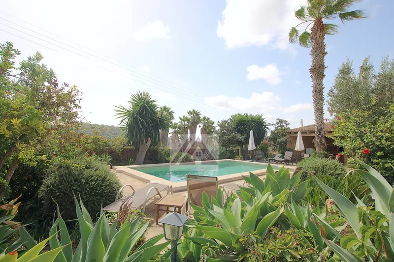 Country house for rent in Felanitx — photo 6