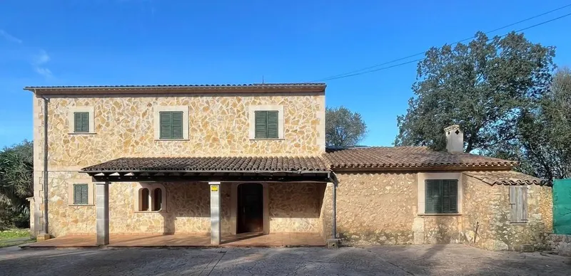Rural or Farmhouse in Sencelles, Province of Balearic Islands — photo 2