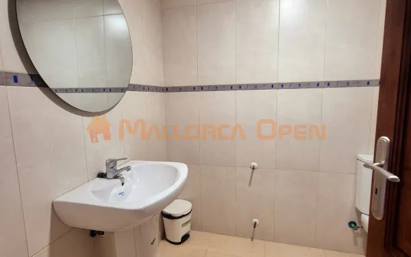 Charming apartment for rent in one of the best areas of Manacor — photo 7