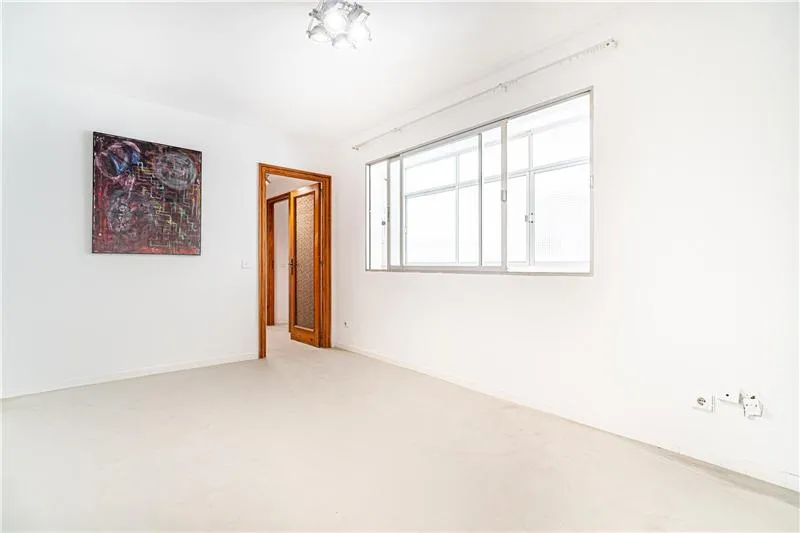 A flat of approximately 125m² with terraces and unobstructed views — photo 7