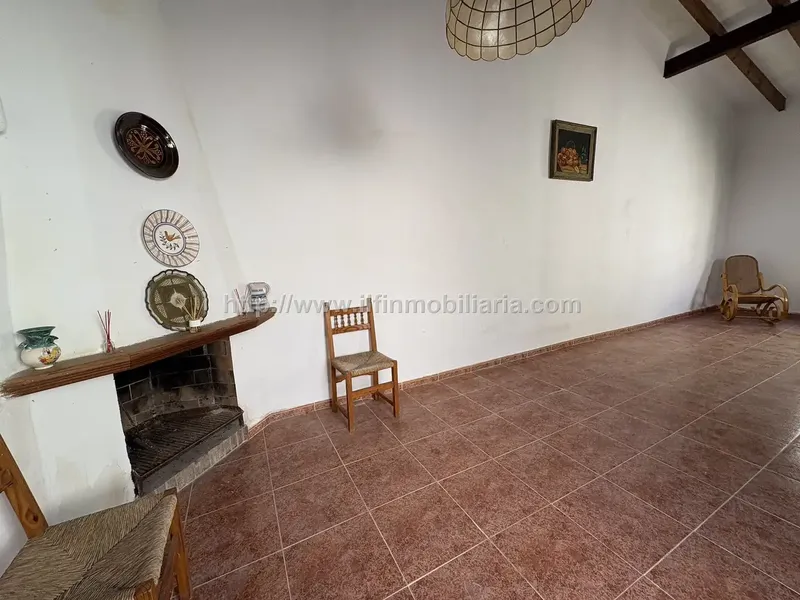 Magnificent Mallorcan-style house for sale in Petra — photo 4