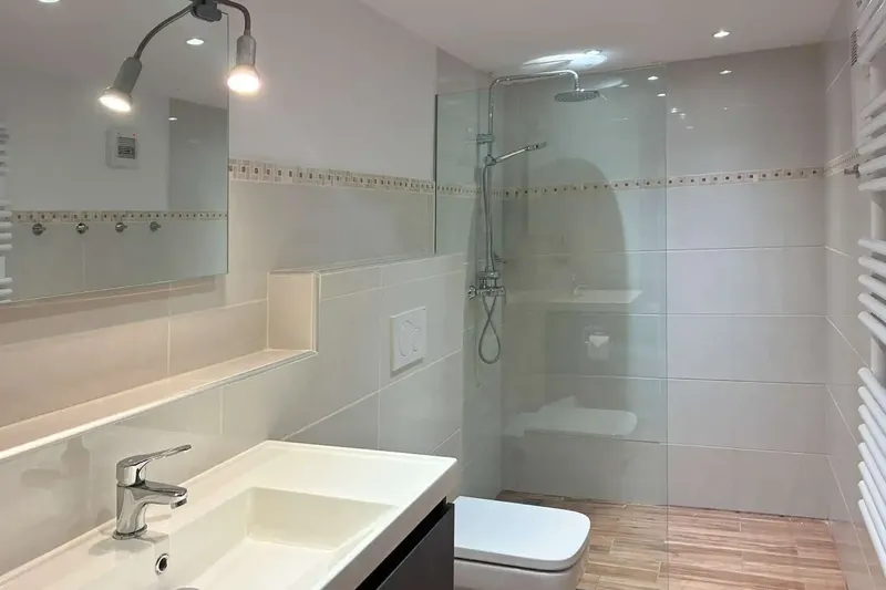 Cared-for terraced house in a quiet area of the Costa de Canyamel — photo 4