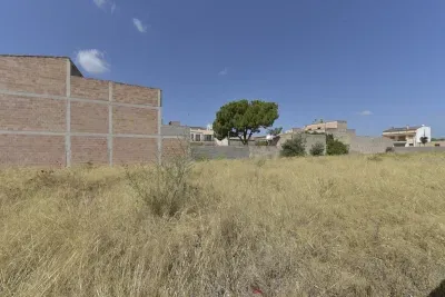 Urban Land in Campos — photo 1