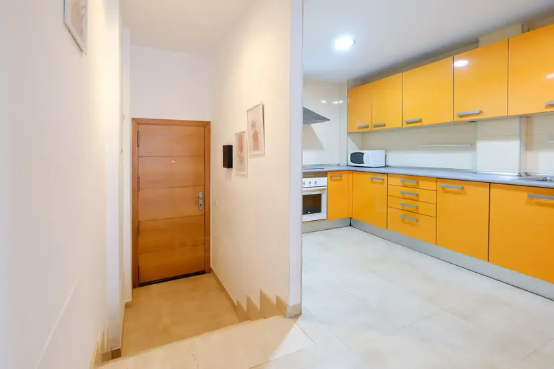 Portixol - Apartment - 7 Rooms - 95 m² - Very Good Condition - 2 Minutes from Port of Portixol — photo 4