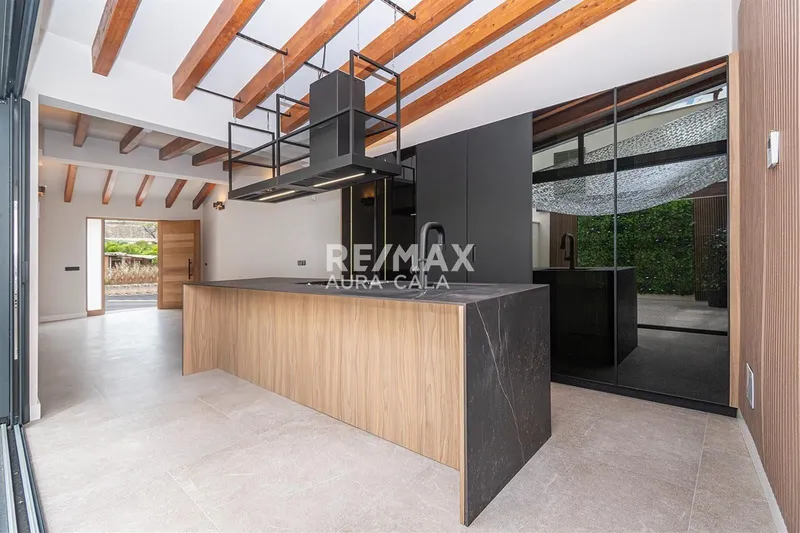 Flat for rent in Selva — photo 6