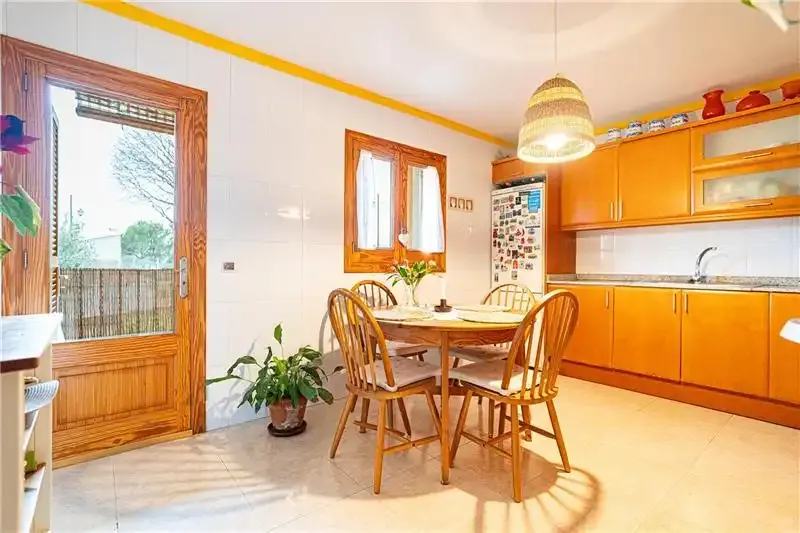 Apartment with terrace of approx. 25m2 with clear views — photo 5