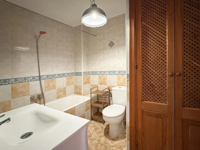 Exclusive: Apartment with Stunning Sea Views in Cala Santanyí — photo 7