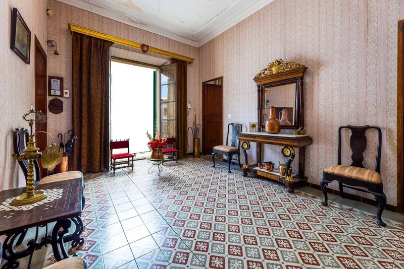 Penthouse in Palma de Mallorca, Province of Balearic Islands — photo 1