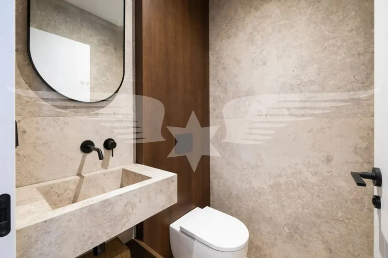 Portixol I New townhouse with garage and pool — photo 12