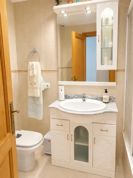 Ground floor flat in Son Bauló with large outdoor space — photo 10