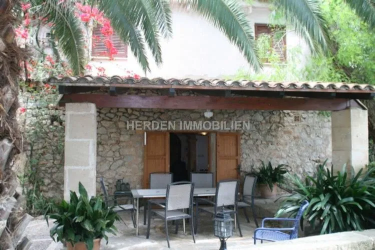 Charming Finca with Holiday Rental License (ETV) near Sa Pobla – Mallorca — photo 1