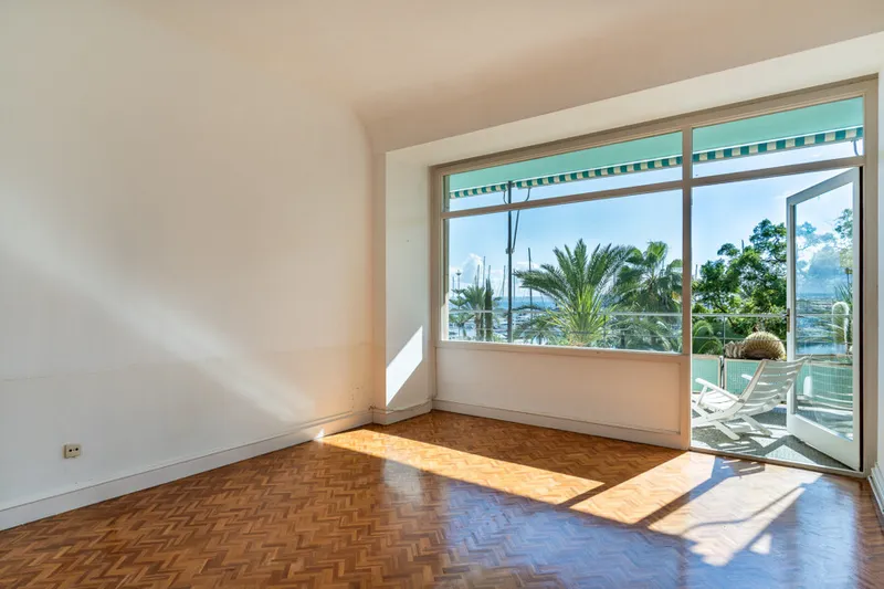 Charming Apartment with Large Terrace and Breathtaking Views of Palma Port — photo 4