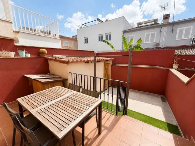Semi-detached Villa for sale in El Pont d'Inca / Es Pont d'Inca, Marratxí, Mallorca — photo 3